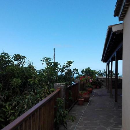 Casa Los Quemados Fuencaliente de la Palma Exterior foto